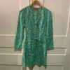 Mini-robe vintage Cacharel T42/34