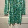 Mini-robe vintage Cacharel T42/34