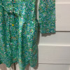 Mini-robe vintage Cacharel T42/34