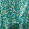 Mini-robe vintage Cacharel T42/34