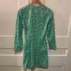 Mini-robe vintage Cacharel T42/34