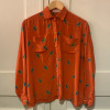 Chemisier Per Spook vintage TS/M