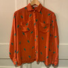 Chemisier Per Spook vintage TS/M