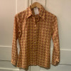 Blouse vintage Cacharel T42