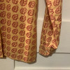 Blouse vintage Cacharel T42