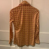 Blouse vintage Cacharel T42