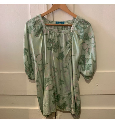Blouse Cacharel vintage T44/M