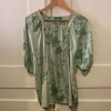 Blouse Cacharel vintage T44/M