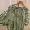 Blouse Cacharel vintage T44/M