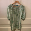 Blouse Cacharel vintage T44/M