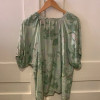 Blouse Cacharel vintage T44/M