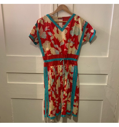 Robe Chacok vintage T1