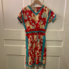 Robe Chacok vintage T1