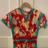 Robe Chacok vintage T1