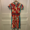 Robe Chacok vintage T1