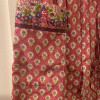 Jupe provençale vintage taille S