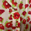 Blouse Celine vintage TM/L fleurs