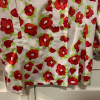 Blouse Celine vintage TM/L fleurs