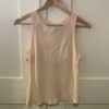 Debardeur vintage Renata soie taille S