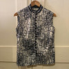 Top Carven vintage TS/M
