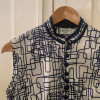 Top Carven vintage TS/M