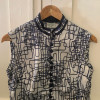 Top Carven vintage TS/M