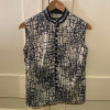 Top Carven vintage TS/M