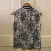 Top Carven vintage TS/M
