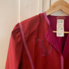 Bolero Chacok vintage T1 années 80
