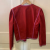 Bolero Chacok vintage T1 années 80
