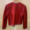 Bolero Chacok vintage T1 années 80