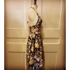 Robe Cacharel dos nu vintage T40/34/36