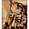 Robe Cacharel dos nu vintage T40/34/36