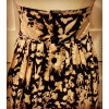 Robe Cacharel dos nu vintage T40/34/36