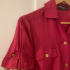 Robe Cassandre vintage TS