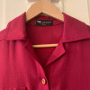 Robe Cassandre vintage TS