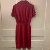 Robe Cassandre vintage TS