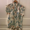Blouse Cacharel vintage liberty T40/S