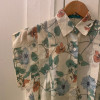 Blouse Cacharel vintage liberty T40/S