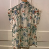 Blouse Cacharel vintage liberty T40/S