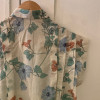 Blouse Cacharel vintage liberty T40/S