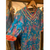Robe Chacok degriffée T1 voile de coton