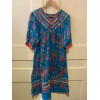 Robe Chacok degriffée T1 voile de coton