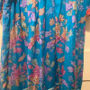 Robe Chacok degriffée T1 voile de coton