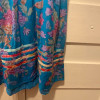 Robe Chacok degriffée T1 voile de coton