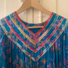 Robe Chacok degriffée T1 voile de coton