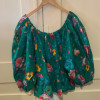 Blouse Kenzo vintage fleurs T40