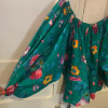 Blouse Kenzo vintage fleurs T40