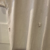 Robe Guy Laroche vintage soie T40 ecrue