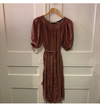 Robe Anastasia vintage T40/M